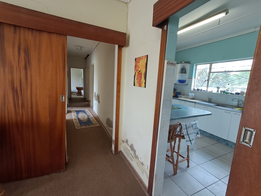 3 Bedroom Property for Sale in Vanes Estate Eastern Cape
